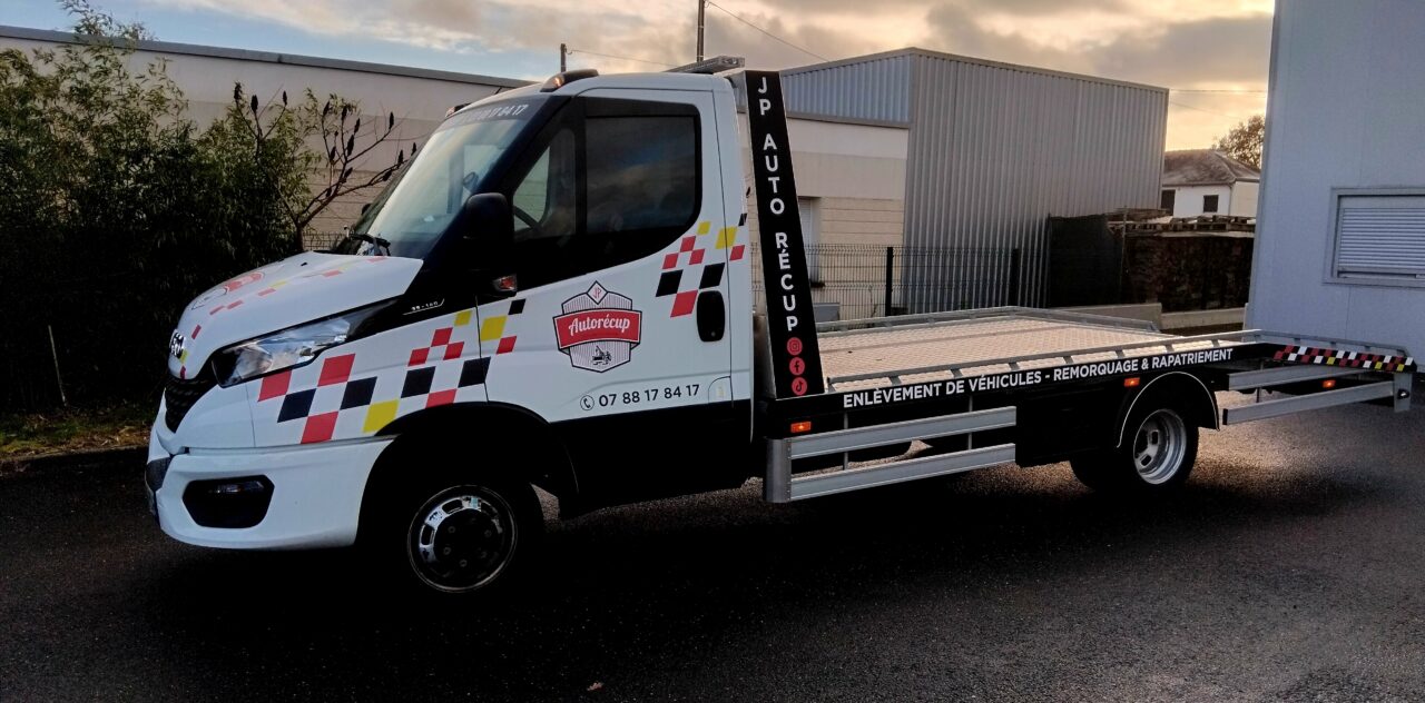 Illustration Enlèvement d&rsquo;épaves