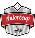 Logo de JP Auto Récup