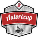 Logo de JP Auto Récup